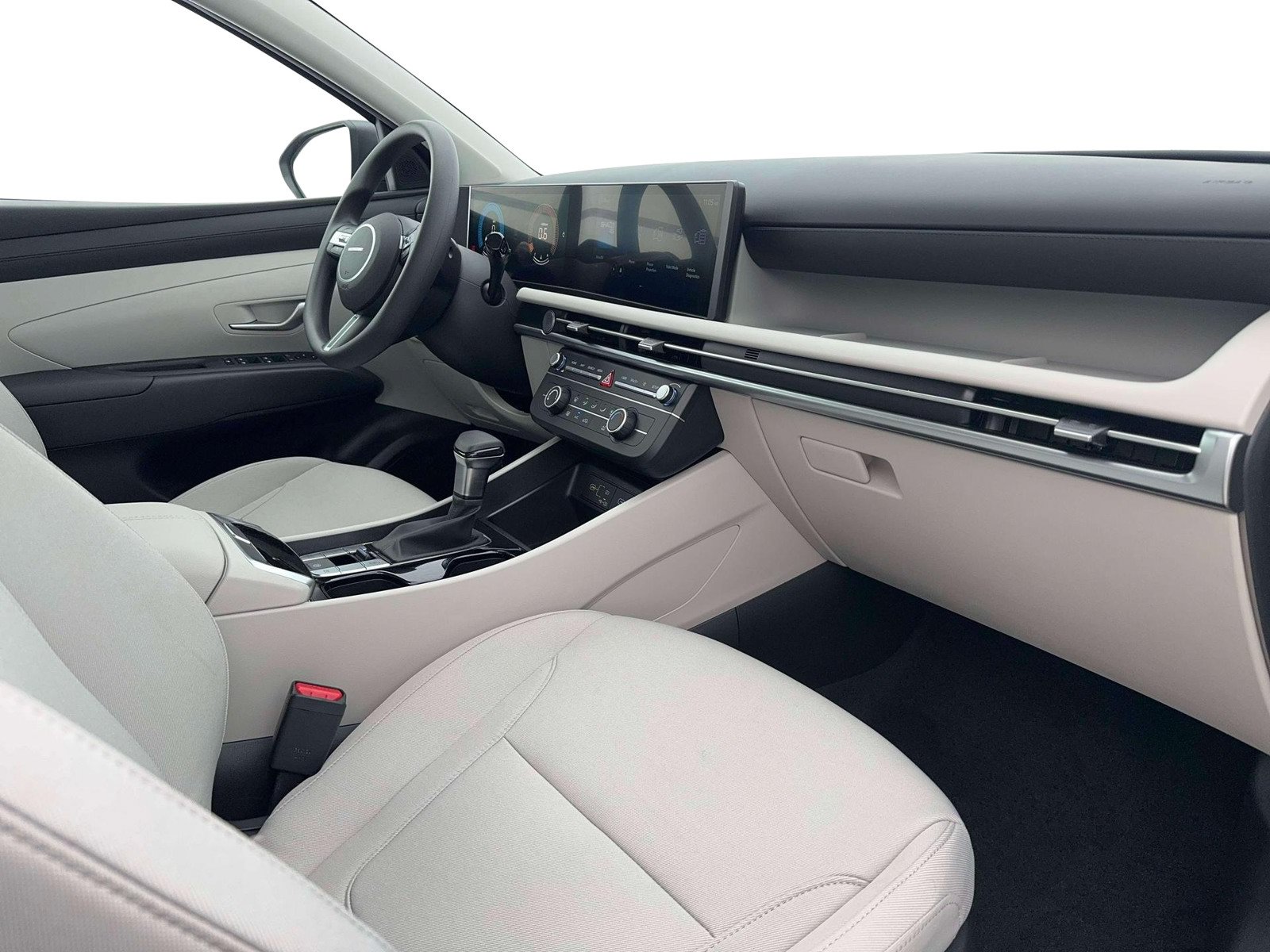 New 2026 Hyundai Tucson SE AWD/4WD image 15
