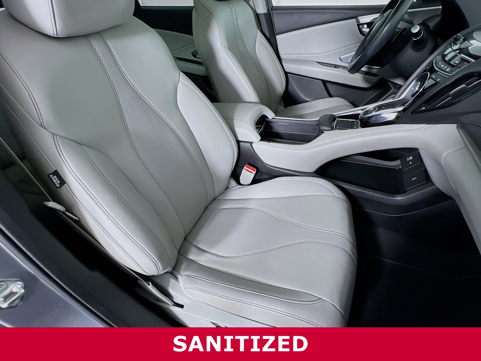 Used 2019 Acura RDX FWD w/ Technology Package image 24