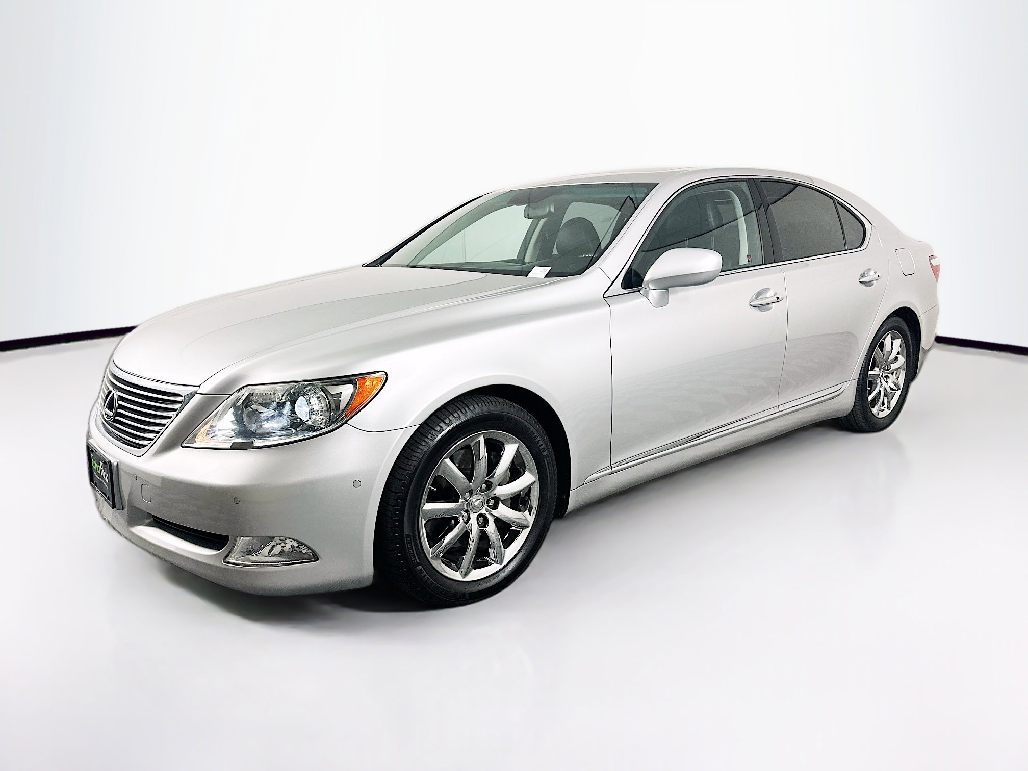 Used 2009 Lexus LS 460 image 3