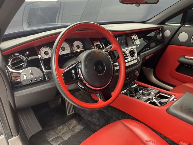 Used 2018 Rolls-Royce Wraith image 11