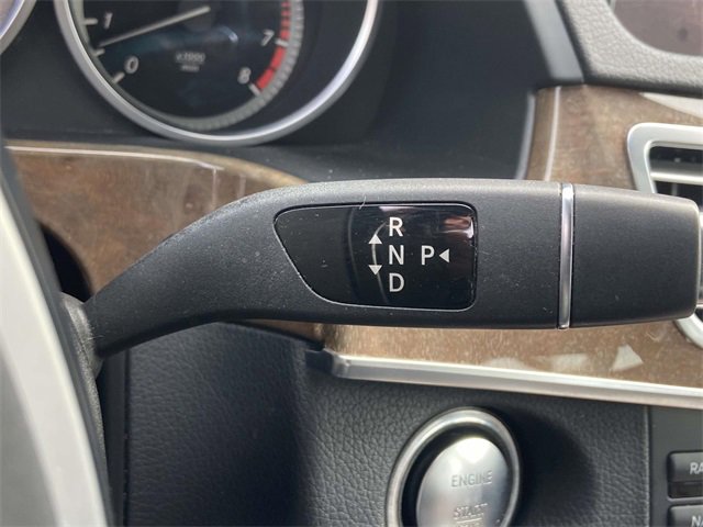 Used 2014 Mercedes-Benz E 350 4MATIC Sedan image 29