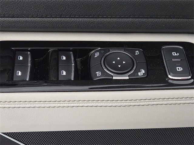 New 2025 Lincoln Aviator Premiere image 24