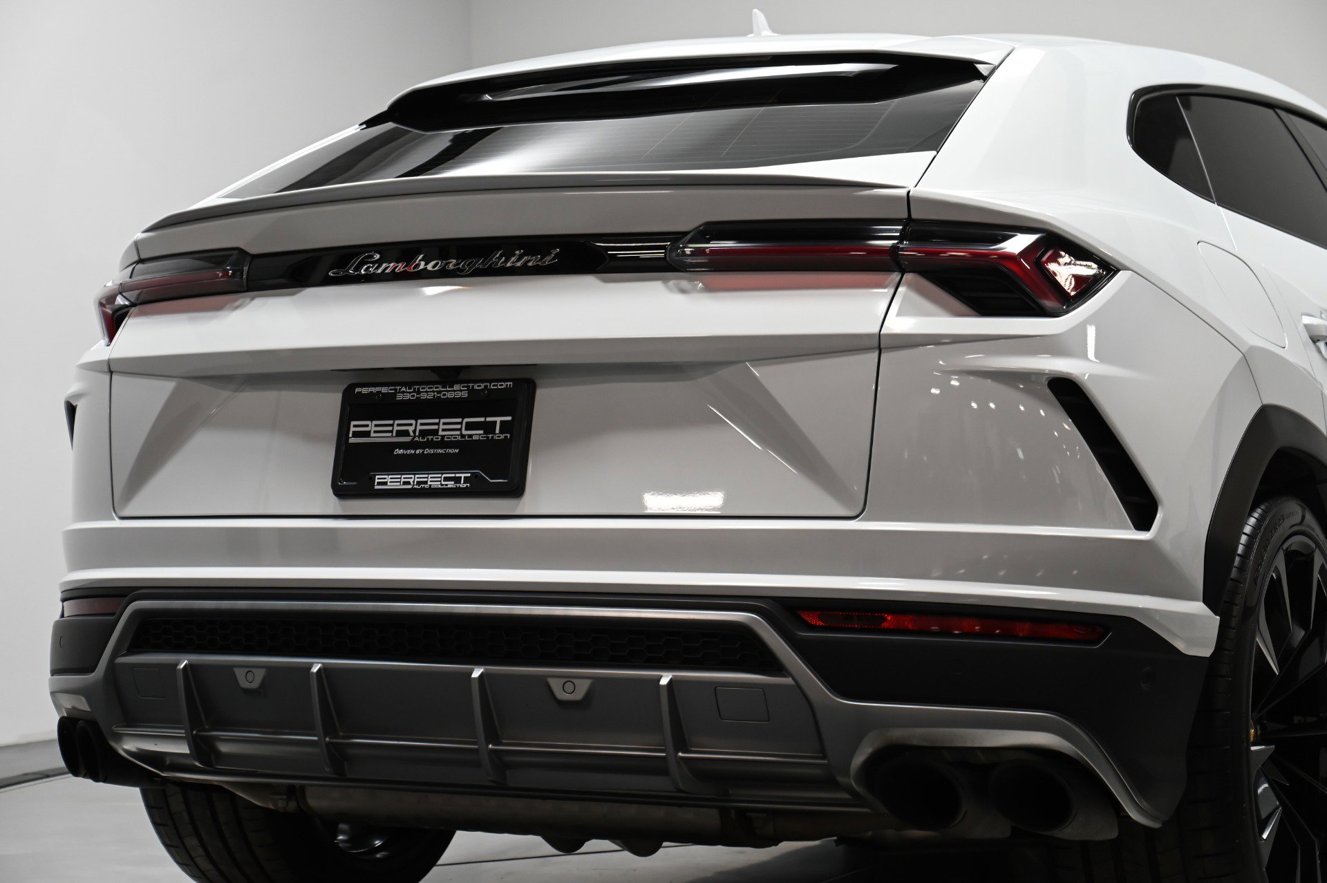Used 2020 Lamborghini Urus image 57