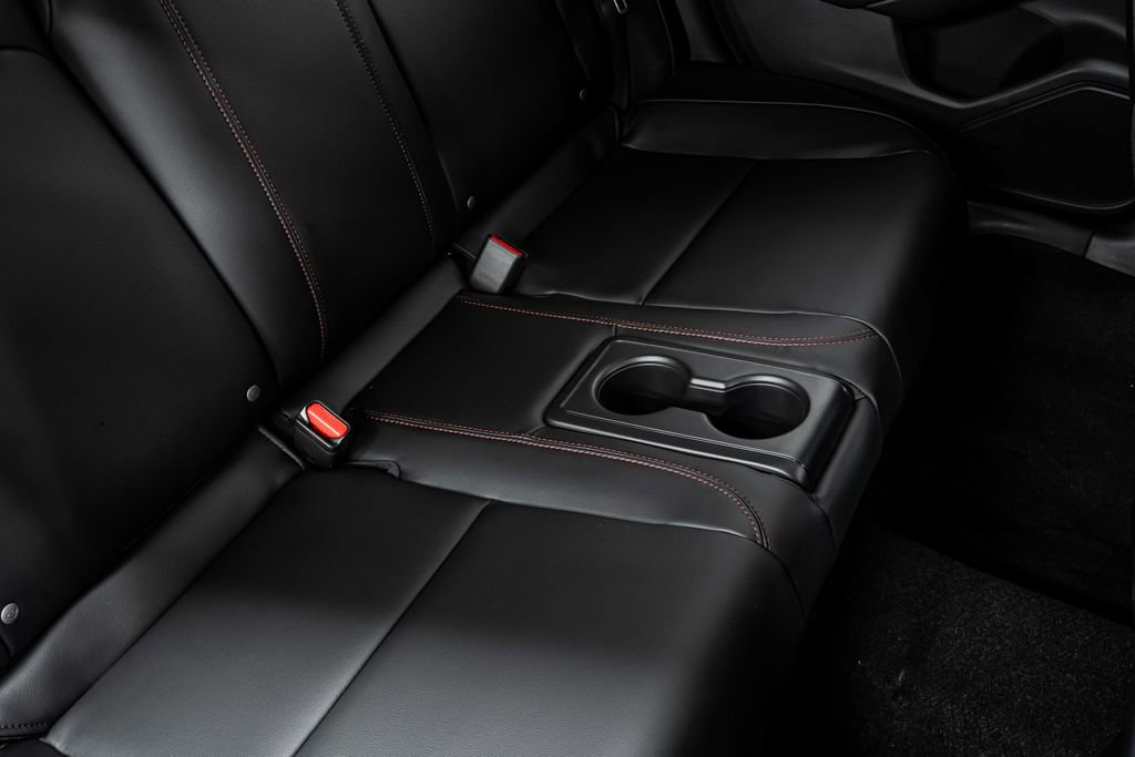 New 2026 Acura Integra Type S image 31