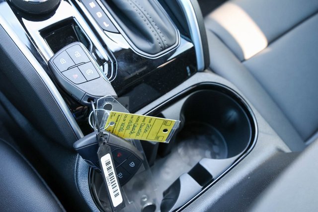 New 2026 Chevrolet Colorado Trail Boss image 14