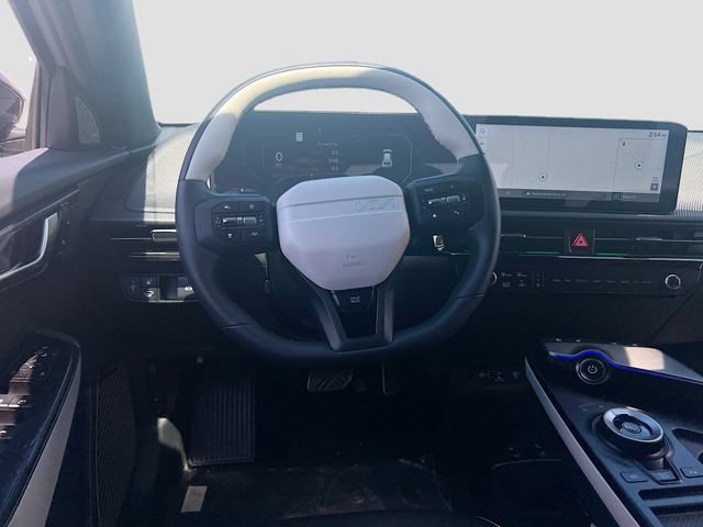 New 2026 Kia EV6 GT-Line RWD image 24
