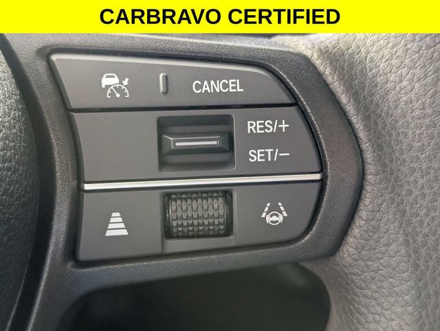 Used 2024 Honda Accord EX image 16