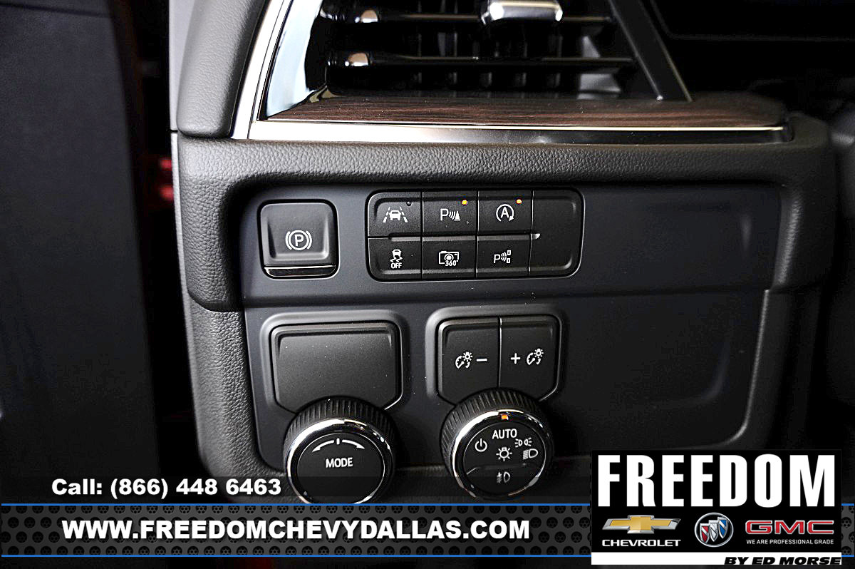 New 2026 Chevrolet Suburban LT w/ Comfort Package RWD image 24
