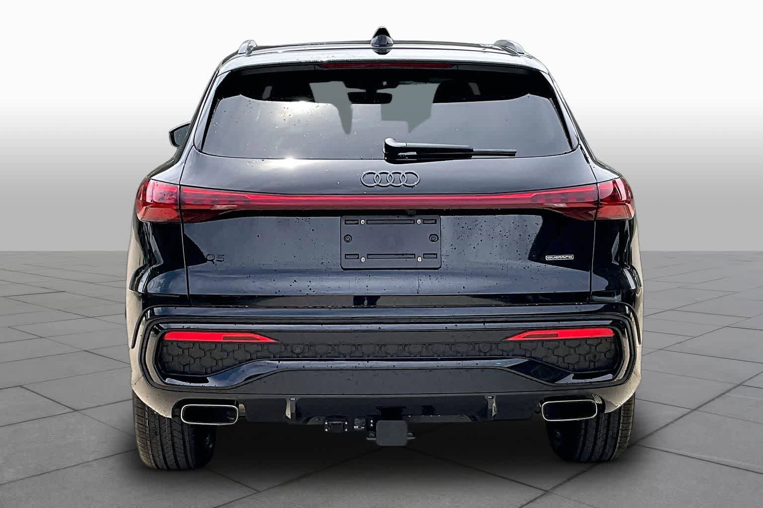 New 2026 Audi Q5 Premium AWD/4WD image 4