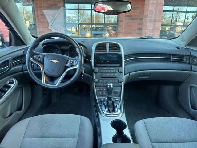 Used 2013 Chevrolet Malibu LS w/ Protection Package image 15