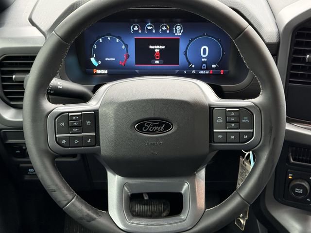 Used 2026 Ford F150 XLT w/ XLT Black Appearance Package AWD/4WD image 9