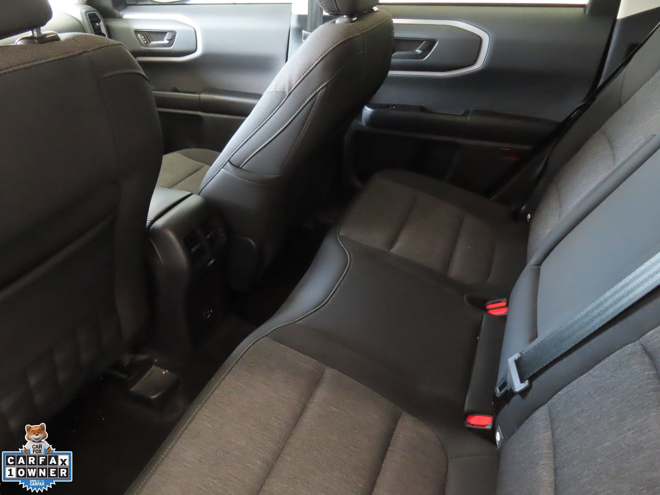 Used 2024 Ford Bronco Sport Big Bend w/ Convenience Package AWD/4WD image 21