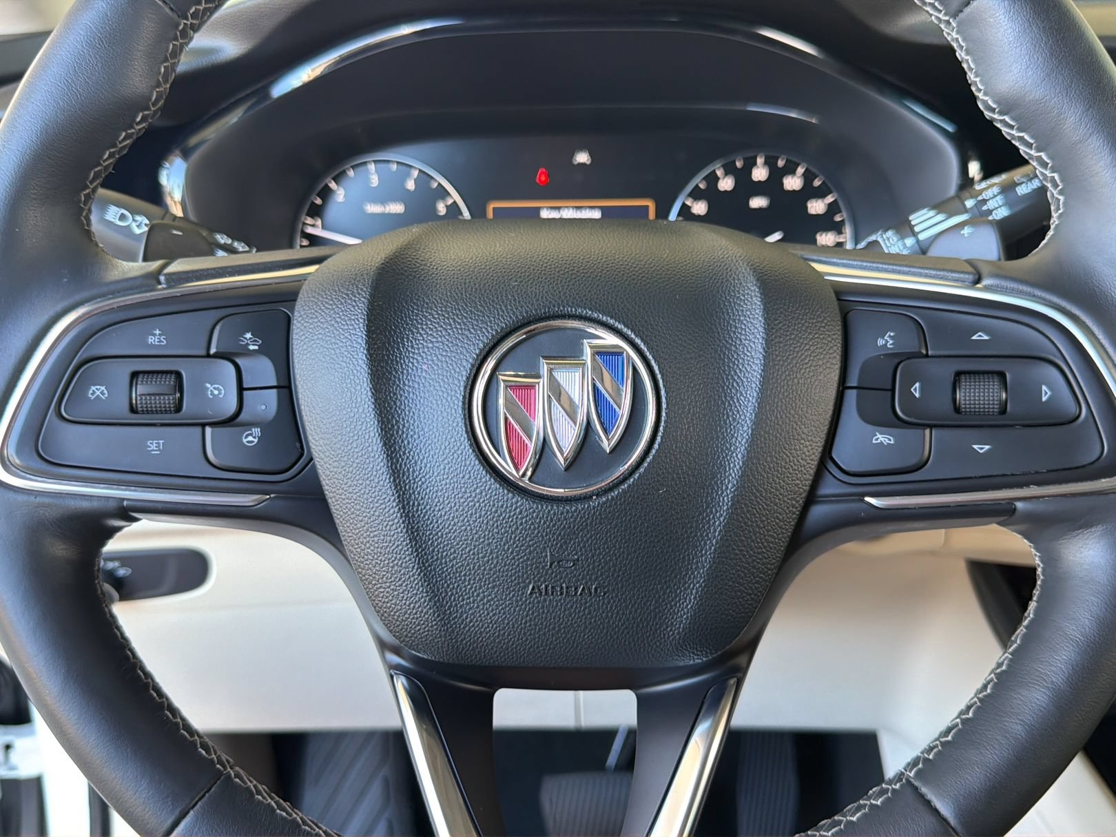 Used 2022 Buick Envision Preferred FWD image 20