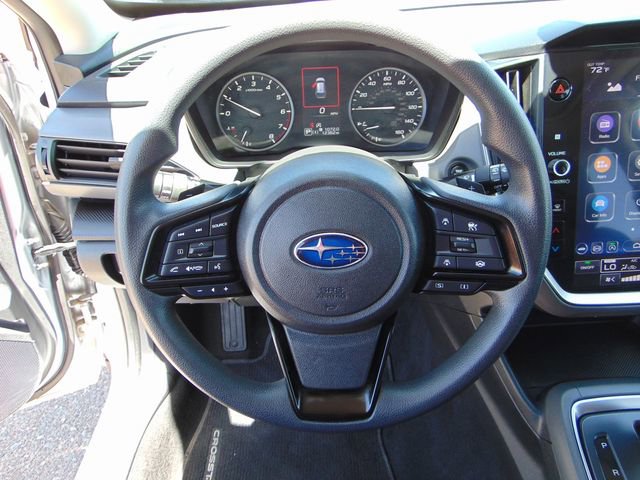 Certified 2025 Subaru Crosstrek 2.0i Premium AWD/4WD image 15