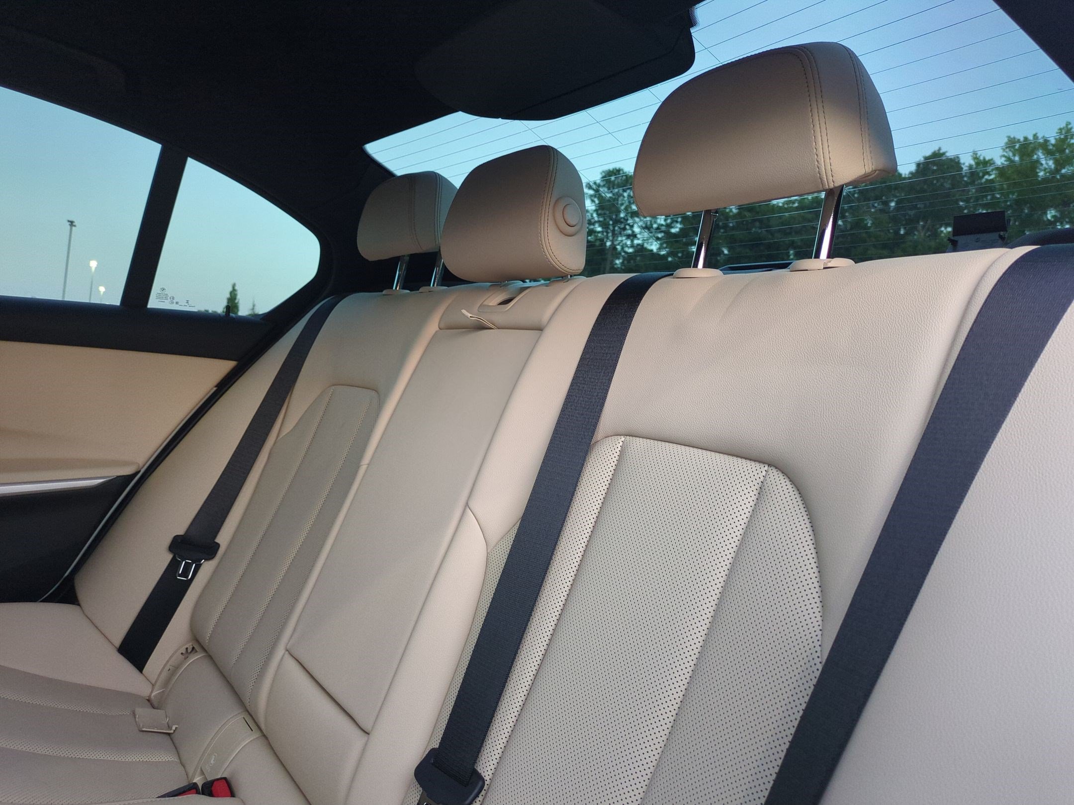 Certified 2023 BMW 330i Sedan w/ Premium Package RWD image 29