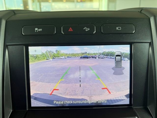 Used 2022 Ford F250 XLT w/ XLT Premium Package image 28