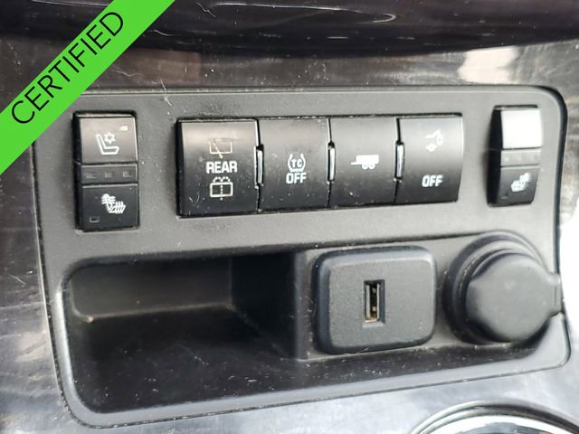 Used 2015 Buick Enclave Premium image 40