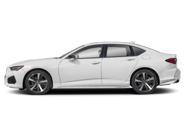 Used 2025 Acura TLX w/ Technology Package FWD image 3