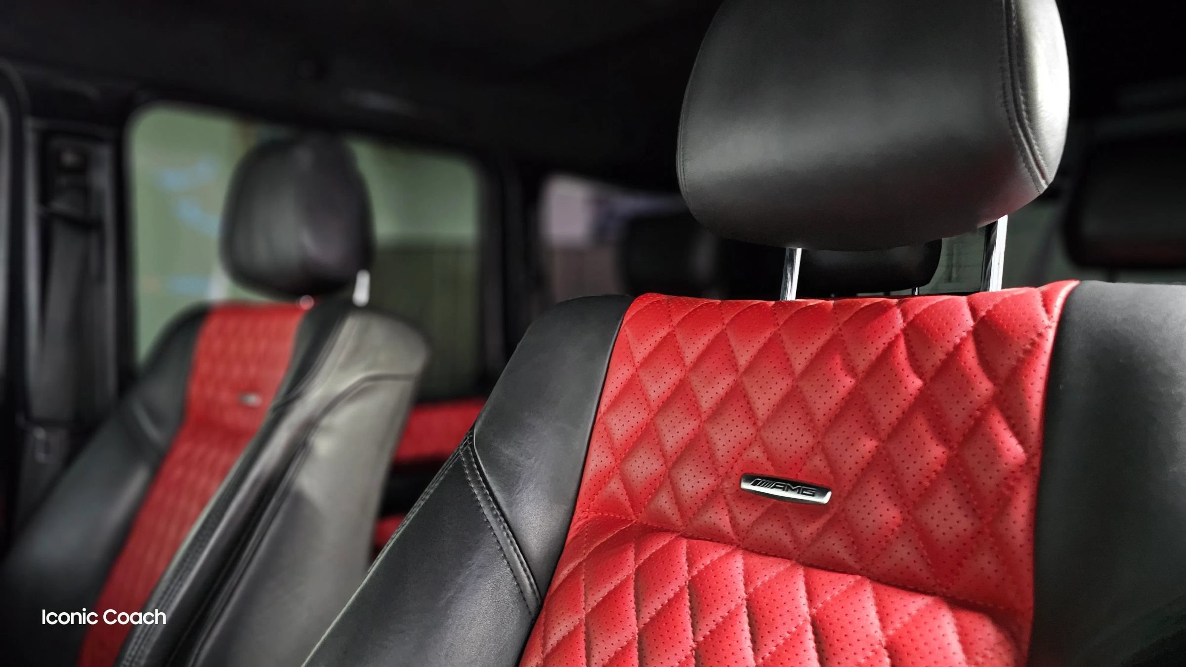 Used 2013 Mercedes-Benz G 550 image 14