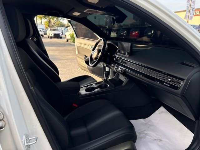 Used 2025 Honda Civic Sport image 30