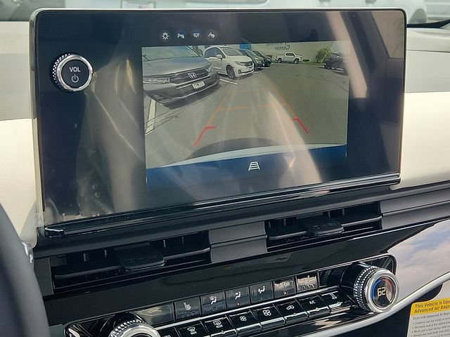 New 2026 Honda Prologue Touring image 18