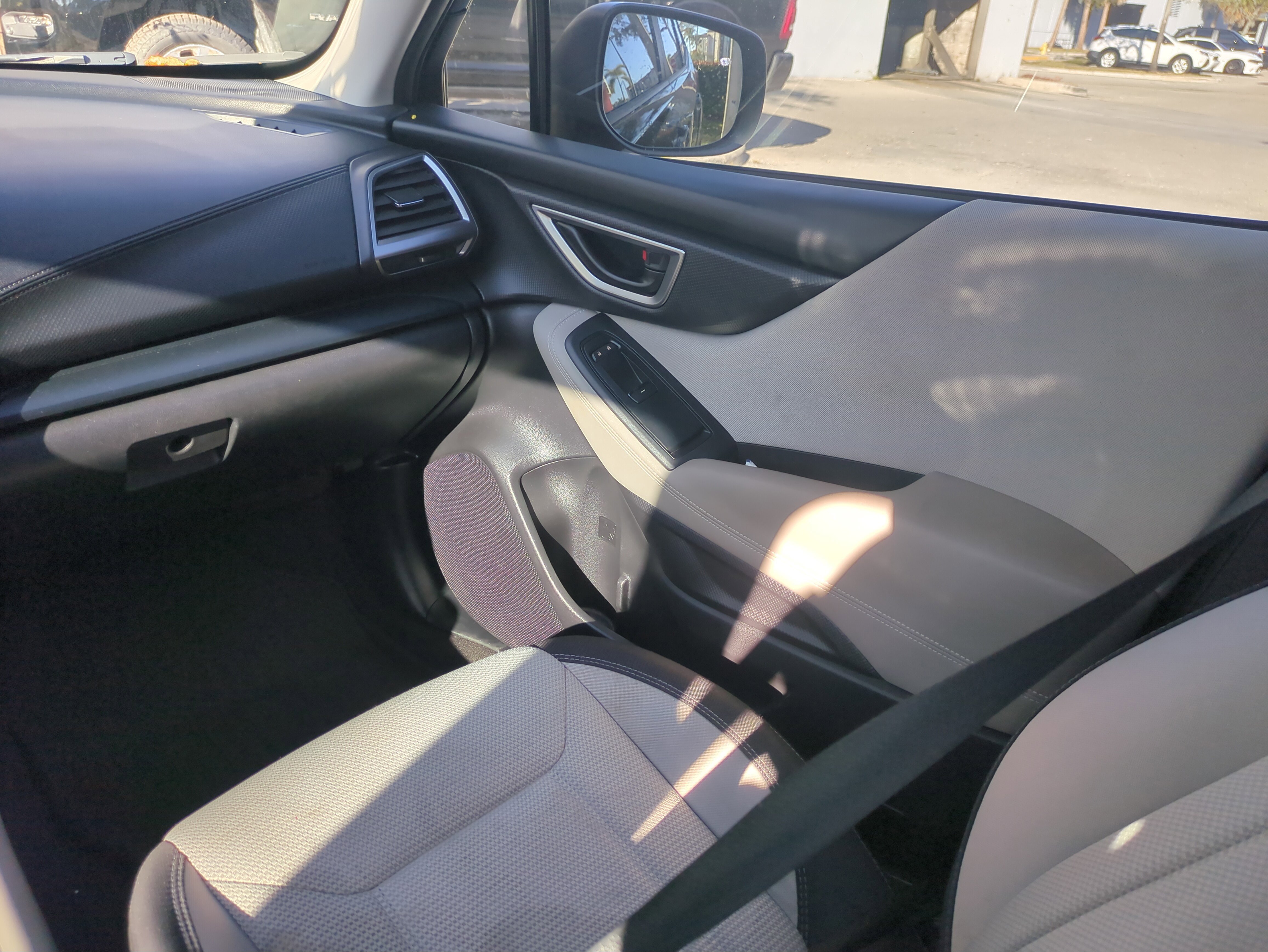 Used 2020 Subaru Forester w/ Popular Package #1 image 17