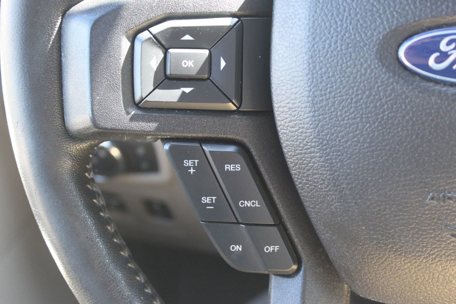 Used 2019 Ford F150 XLT w/ Equipment Group 302A Luxury image 25