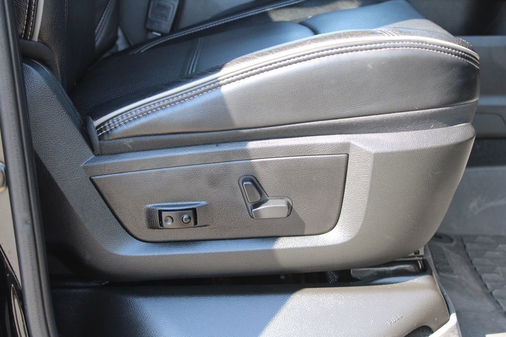 Used 2024 RAM 2500 Power Wagon w/ Level 2 Equipment Group image 20