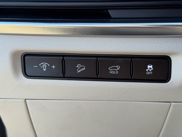 Used 2024 Kia Telluride SX image 27
