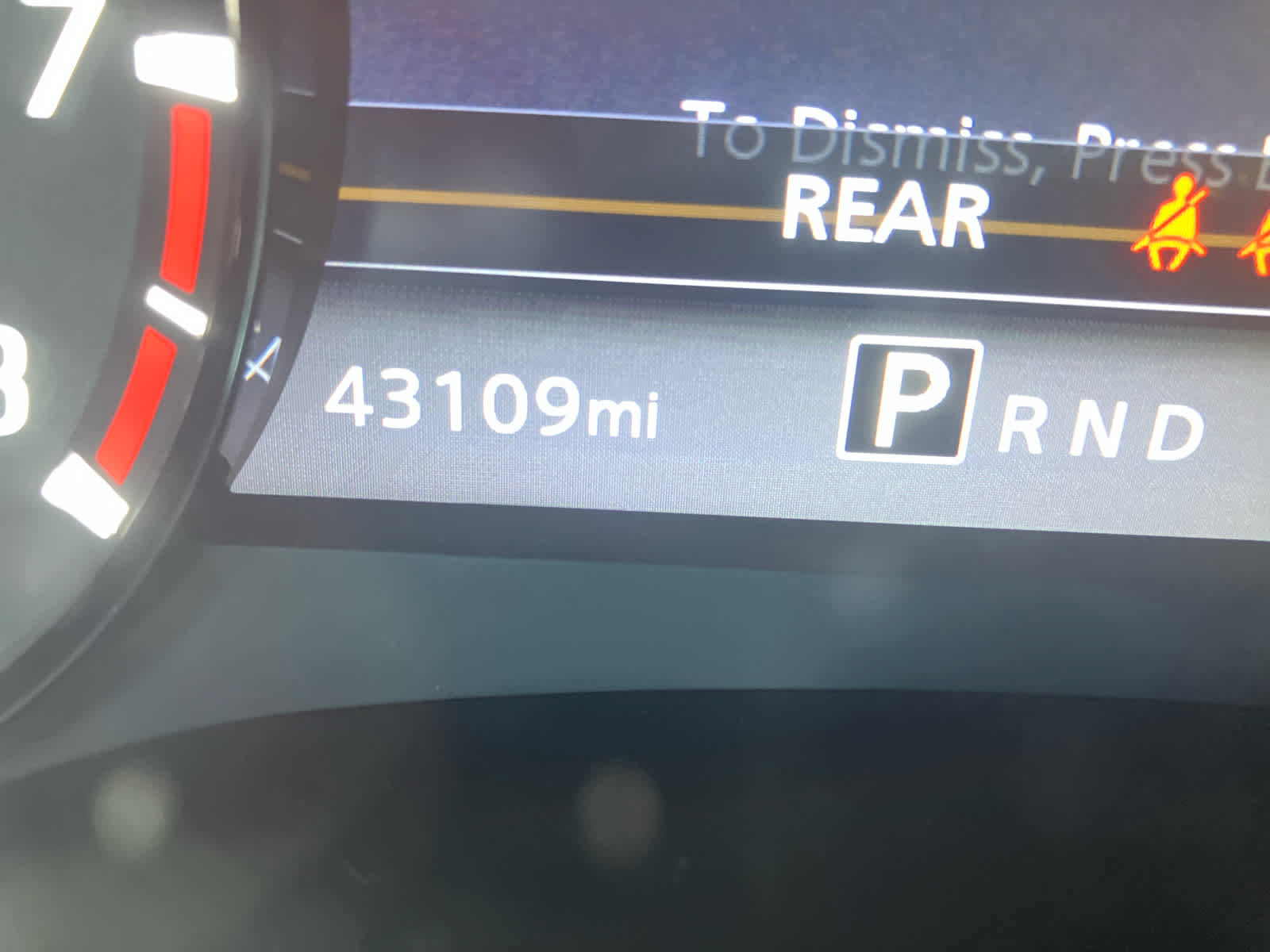 Used 2023 Nissan Frontier PRO-4X w/ Pro-4X Premium Package AWD/4WD image 19