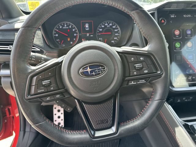 Used 2022 Subaru WRX GT AWD/4WD image 13