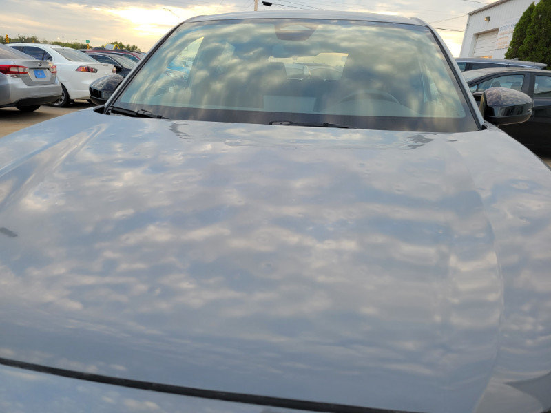 Used 2025 Honda HR-V Sport image 11