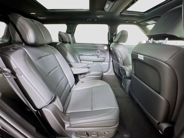 New 2026 Hyundai Palisade Calligraphy image 29