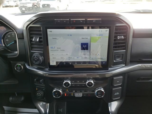 Used 2021 Ford F150 XLT w/ Equipment Group 302A High image 23