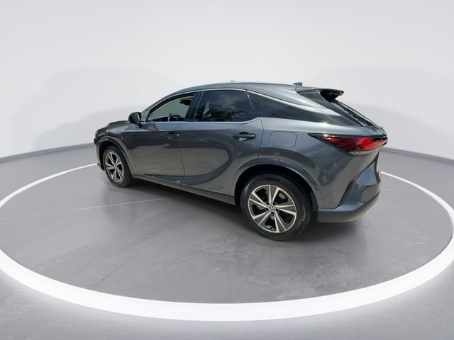 Certified 2024 Lexus RX 350h w/ Cold Area Package AWD/4WD image 5
