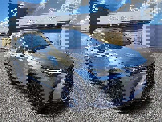 New 2026 Lexus NX 450h+ AWD w/ Luxury Package image 1