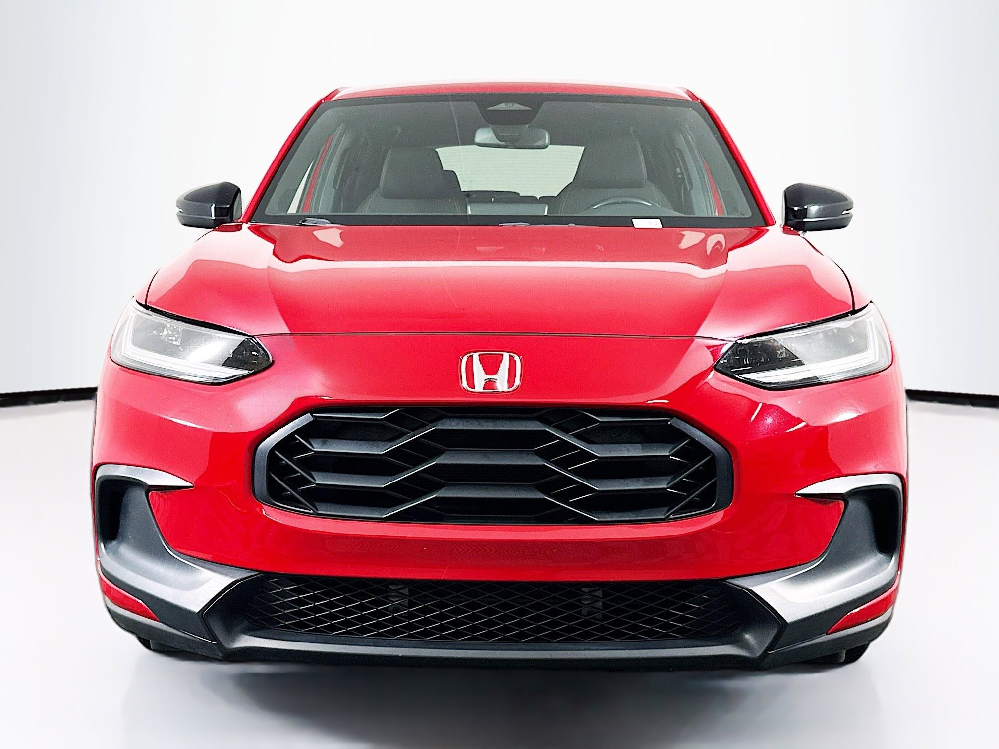 Used 2024 Honda HR-V Sport image 2