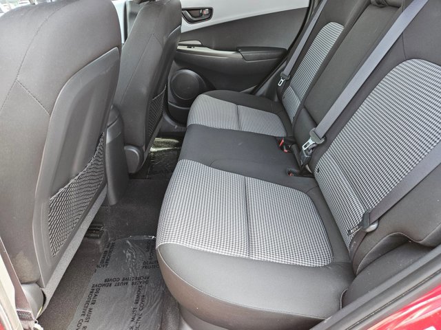 Used 2019 Hyundai Kona SEL FWD image 21