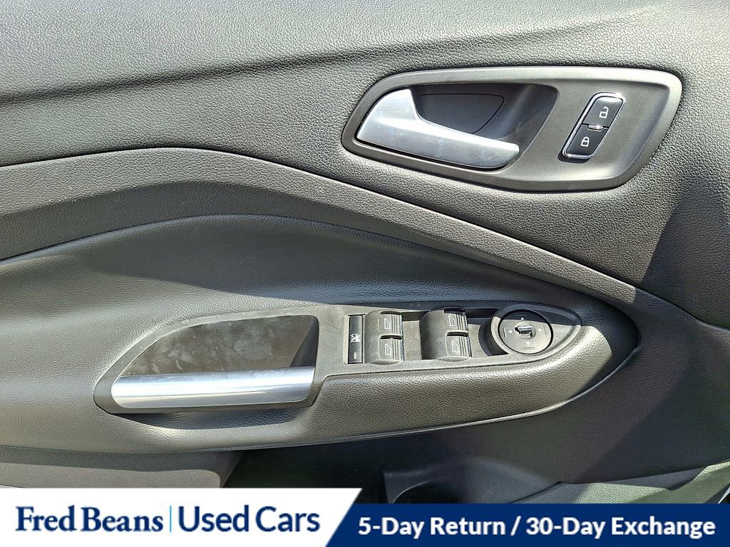 Used 2014 Ford Escape SE w/ Equipment Group 201A AWD/4WD image 13