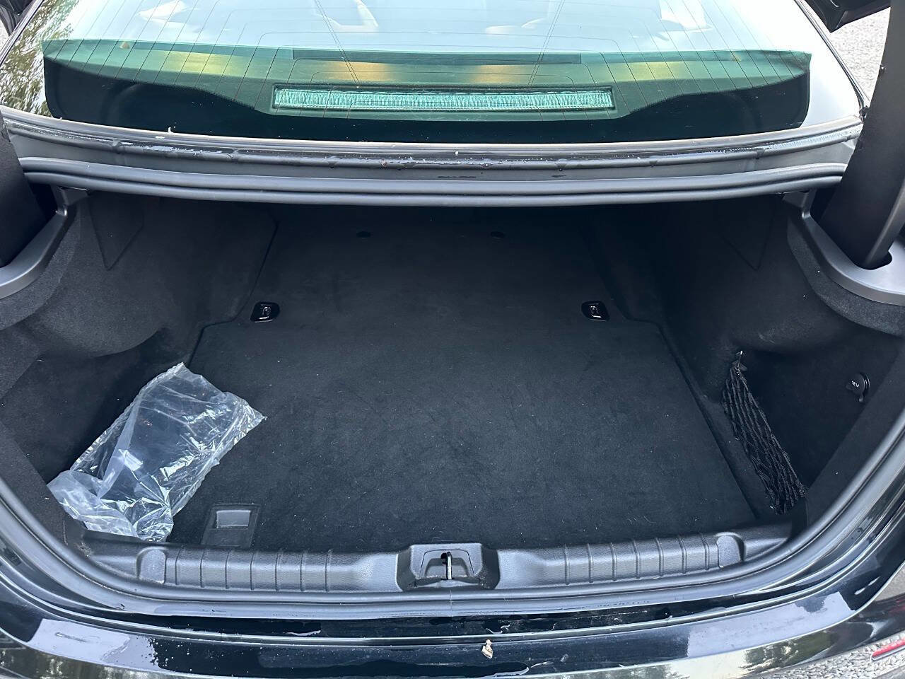 Used 2017 Maserati Ghibli S Q4 image 17