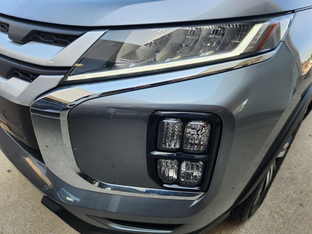 Used 2024 Mitsubishi Outlander Sport ES AWD/4WD image 7