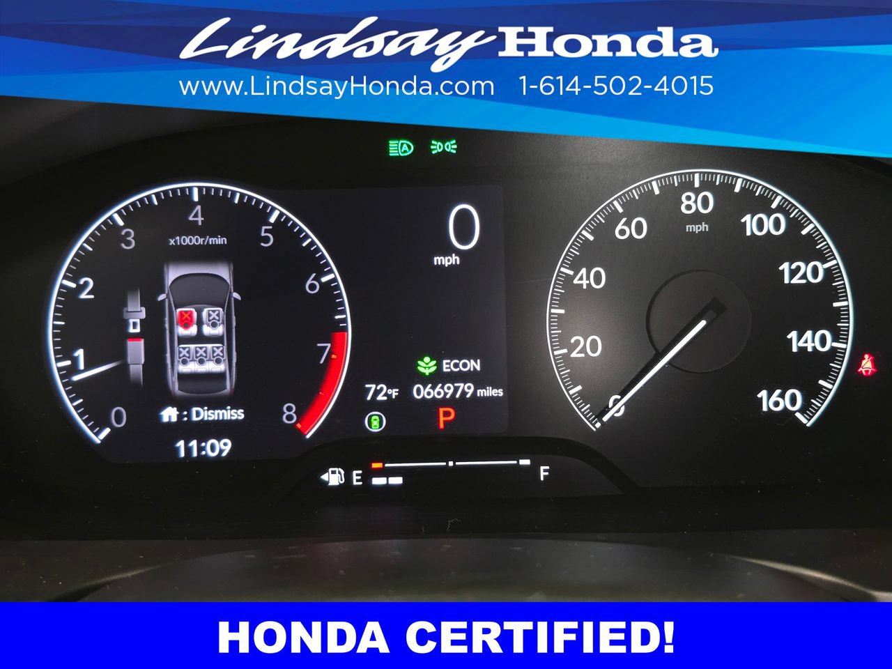 Used 2022 Honda Civic Sport image 15