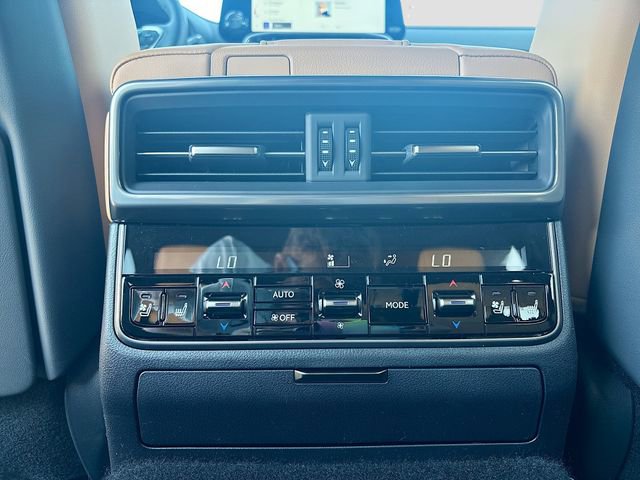 New 2026 Lexus LX 700h Luxury AWD/4WD image 21