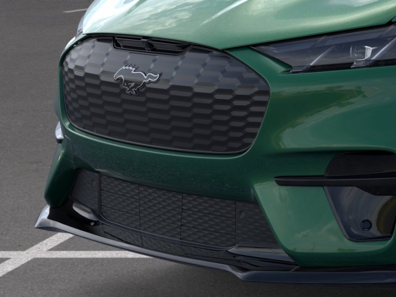 New 2026 Ford Mustang Mach-E Premium RWD image 18