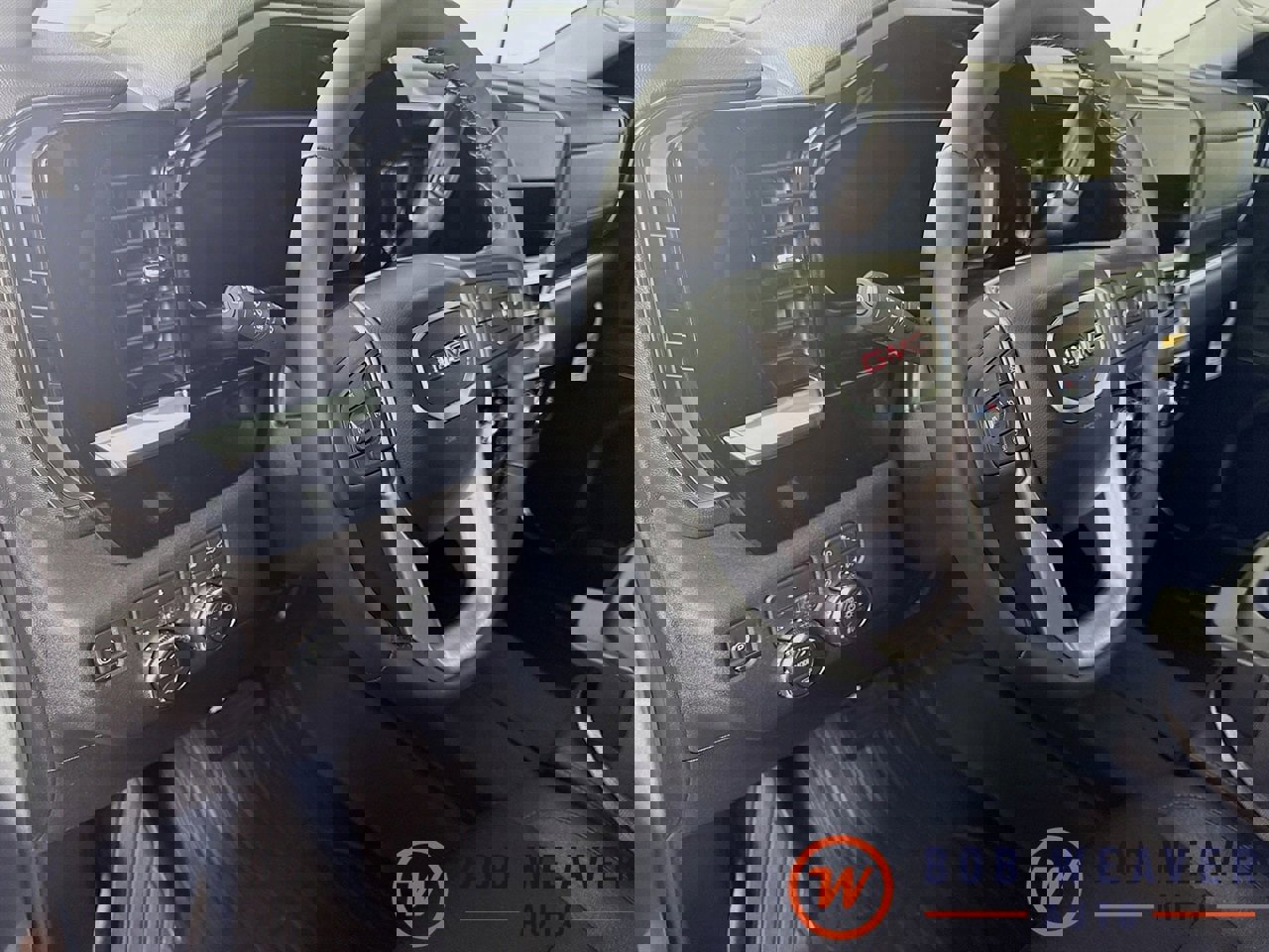 New 2026 GMC Sierra 2500 SLE w/ SLE Value Package; image 9