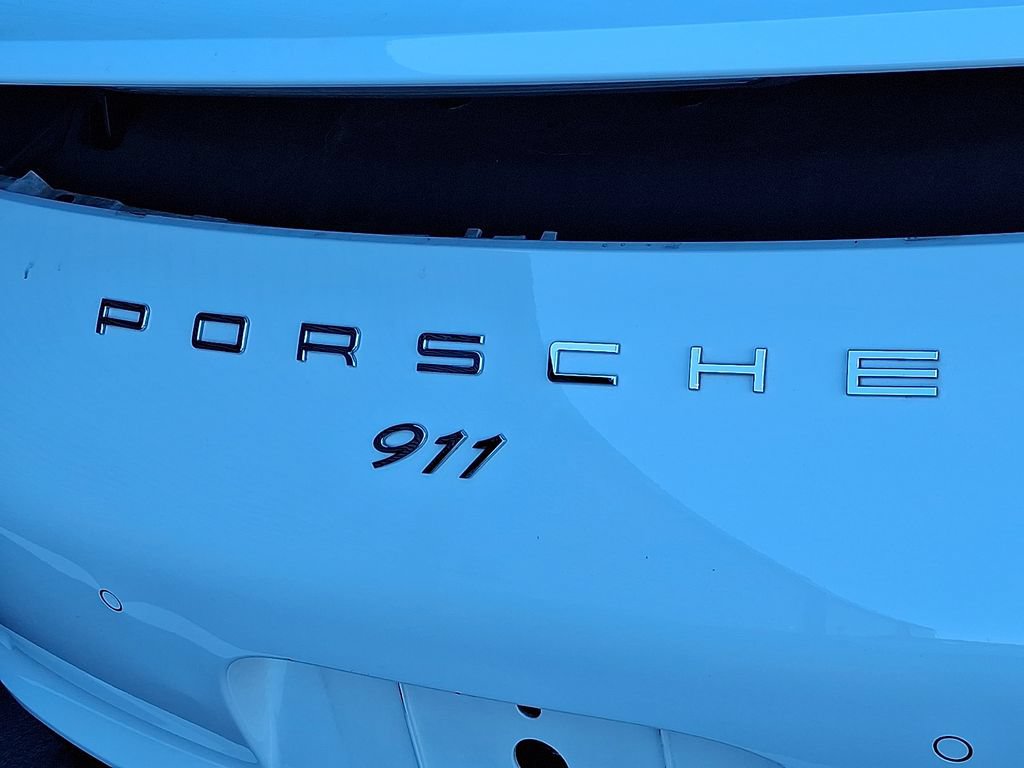 Used 2014 Porsche 911 Carrera RWD image 31