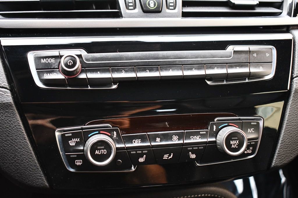 Used 2021 BMW X1 xDrive28i w/ Convenience Package image 28