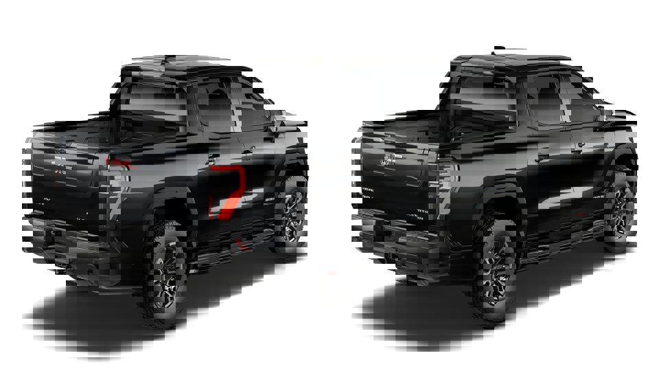 New 2026 GMC Sierra EV Elevation w/ Premium Package image 64