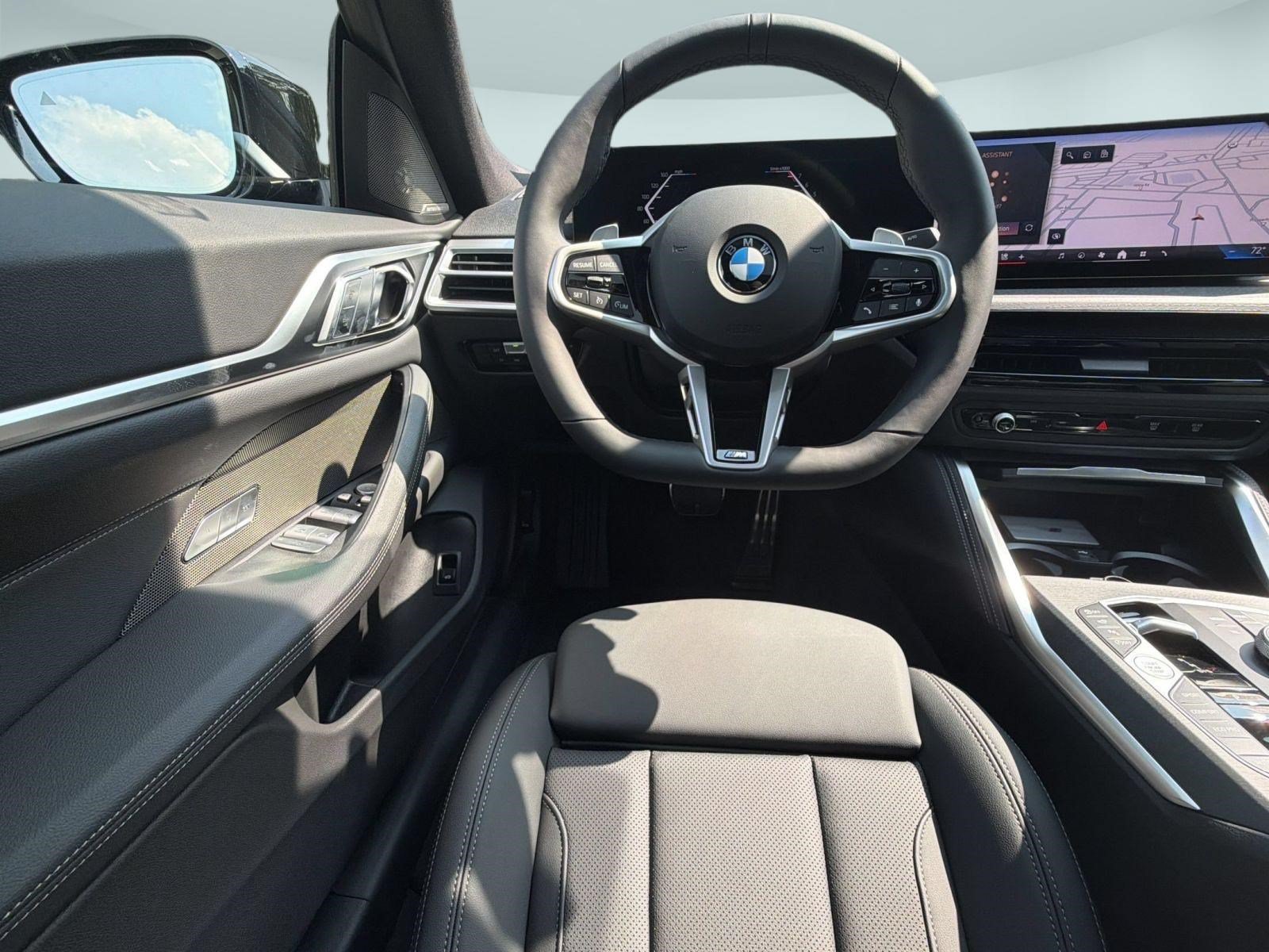 New 2026 BMW 430i xDrive w/ M Sport Package AWD/4WD image 28