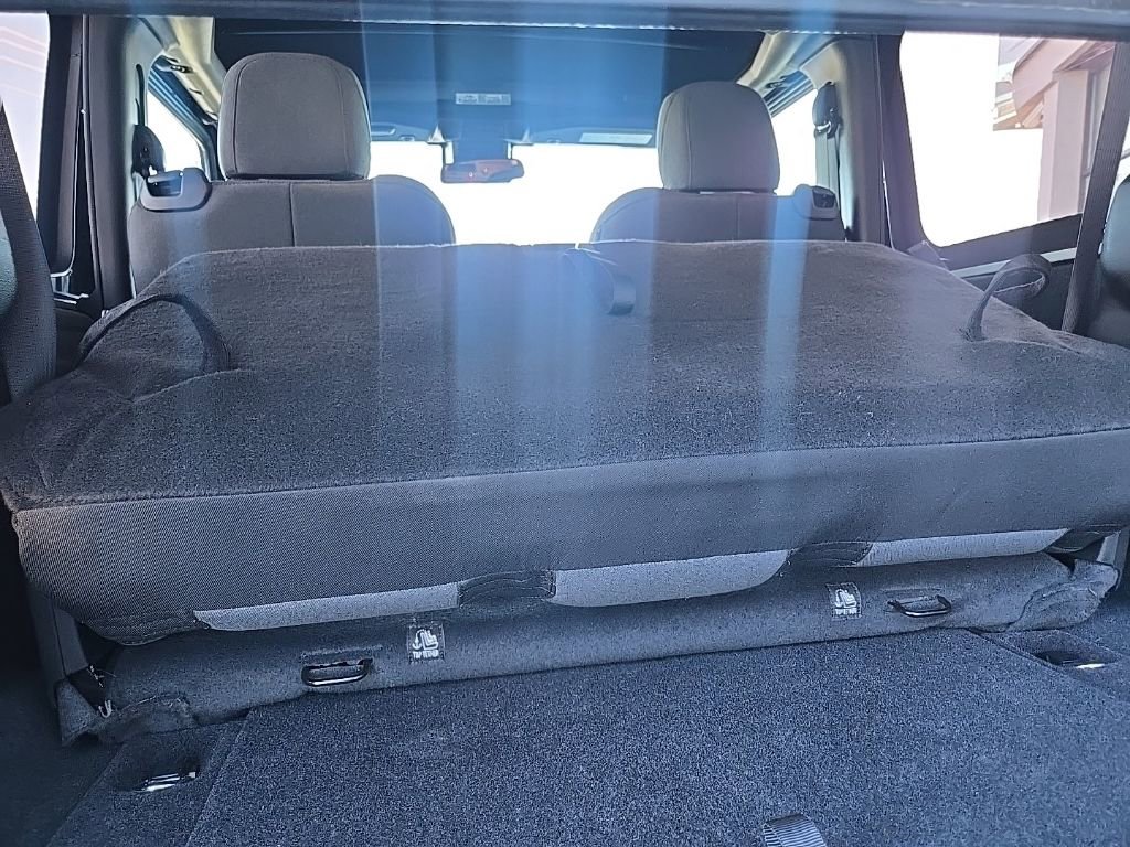 Used 2024 Jeep Wrangler Sport S image 89